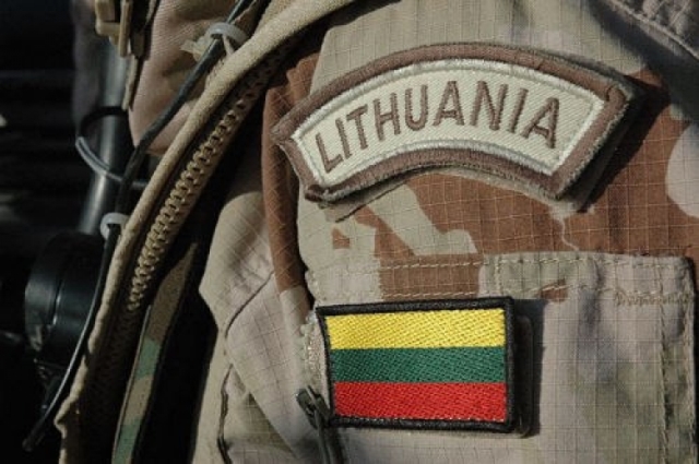 В Литве выпустили инструкцию на случай российской оккупации
